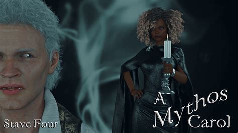 mythos f95|Mythos: Book One [v5.0.1] [Nine of Swords] + AdanGC's WT Mod.